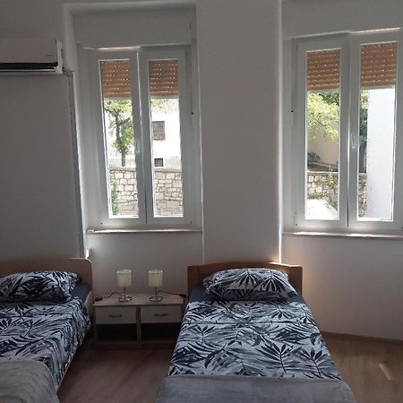 Apartman Matteo Rijeka Exterior photo