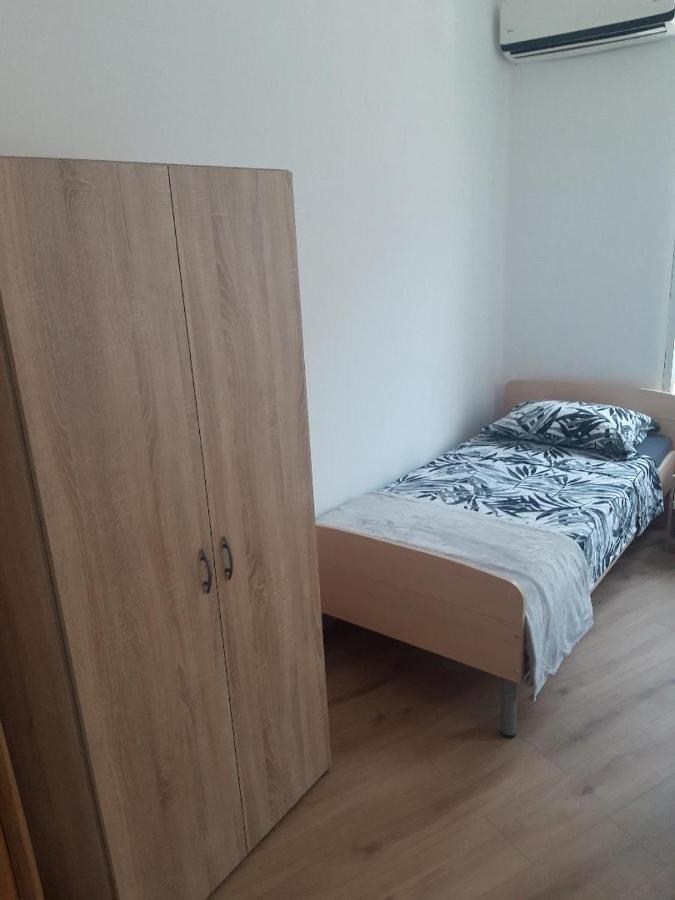 Apartman Matteo Rijeka Exterior photo