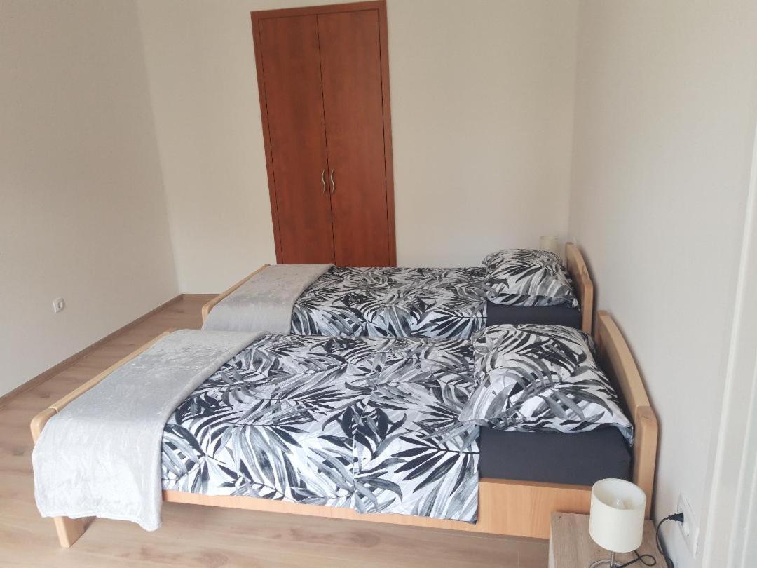 Apartman Matteo Rijeka Exterior photo