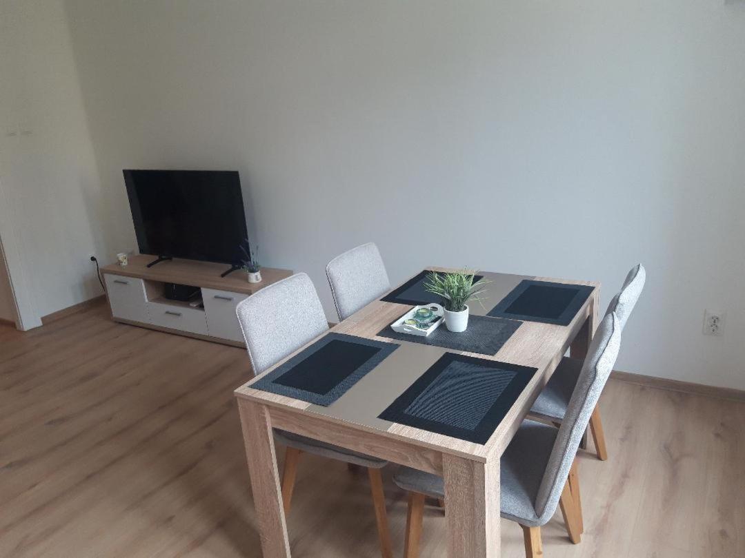 Apartman Matteo Rijeka Exterior photo